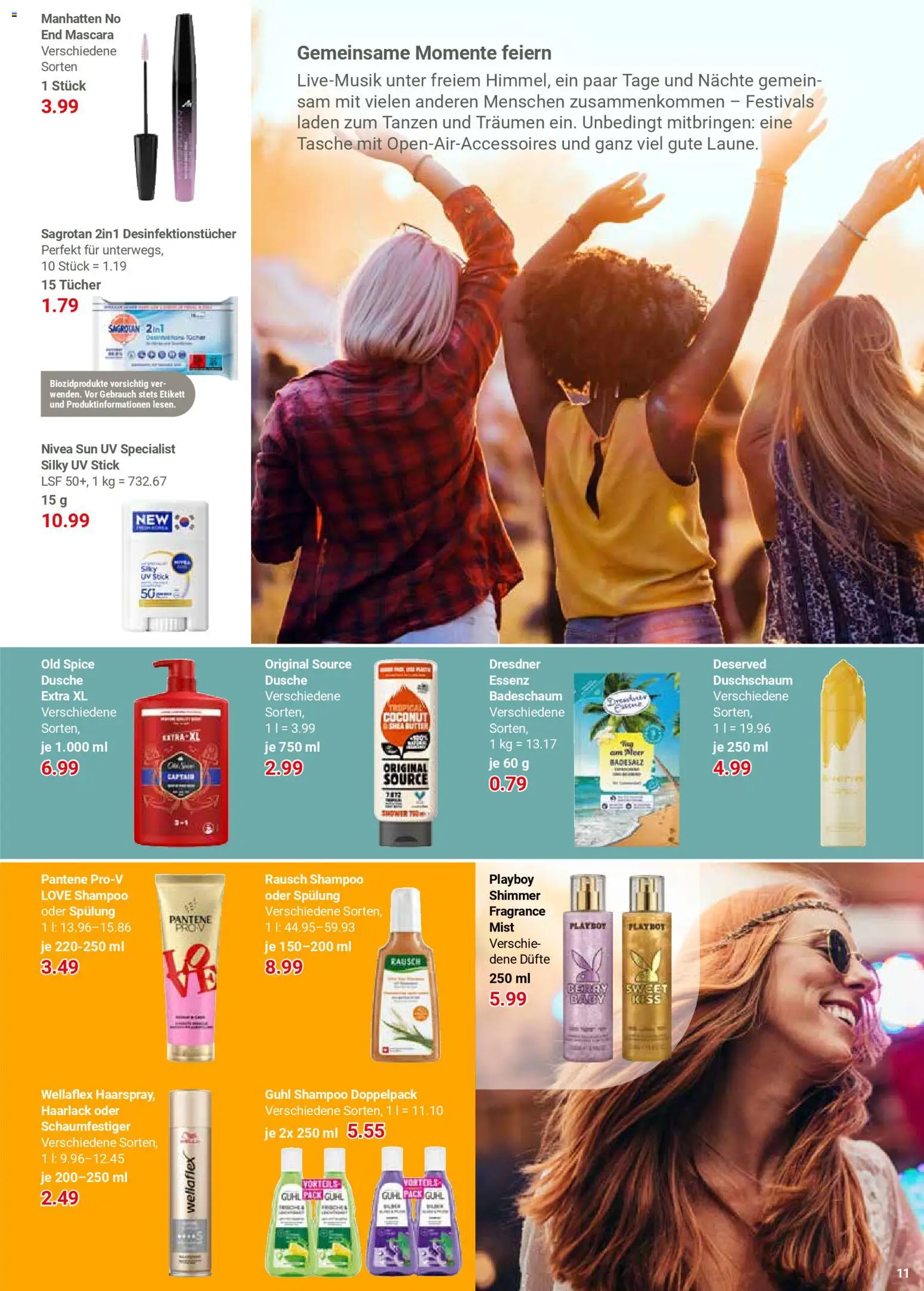 Globus Prospekt 	 - Seite 35 - gültig ab 27.04.2026