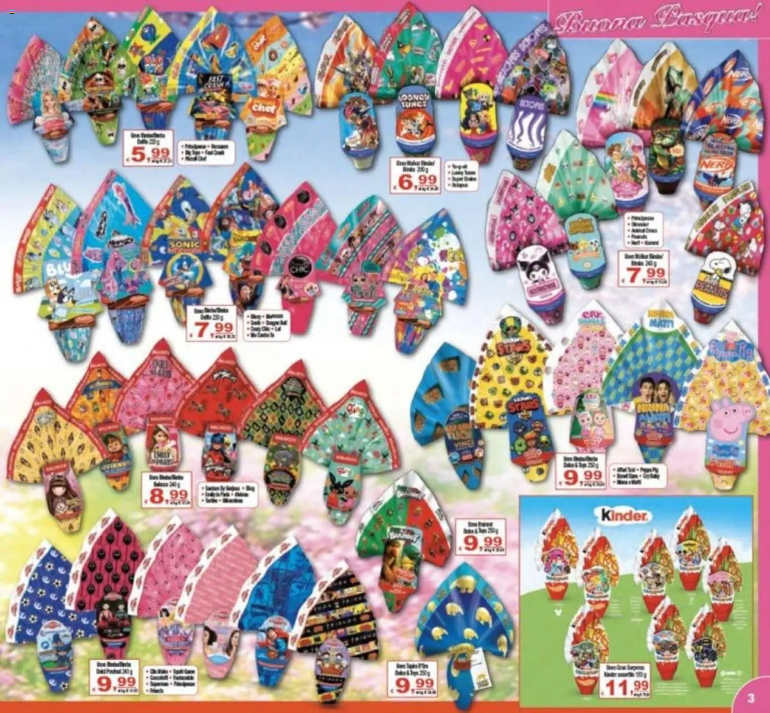 CTS volantino - pagina 3 - valido dal 27/03/2026