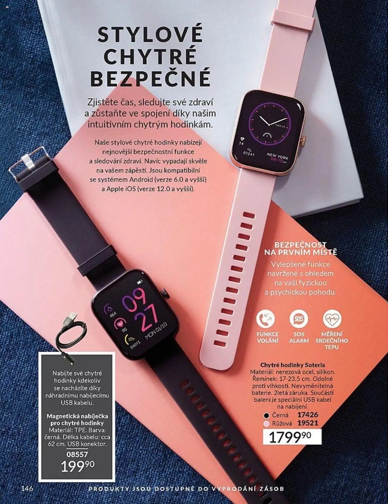 Avon katalog 7/2025 - strana 146- platný od 01.07.2025