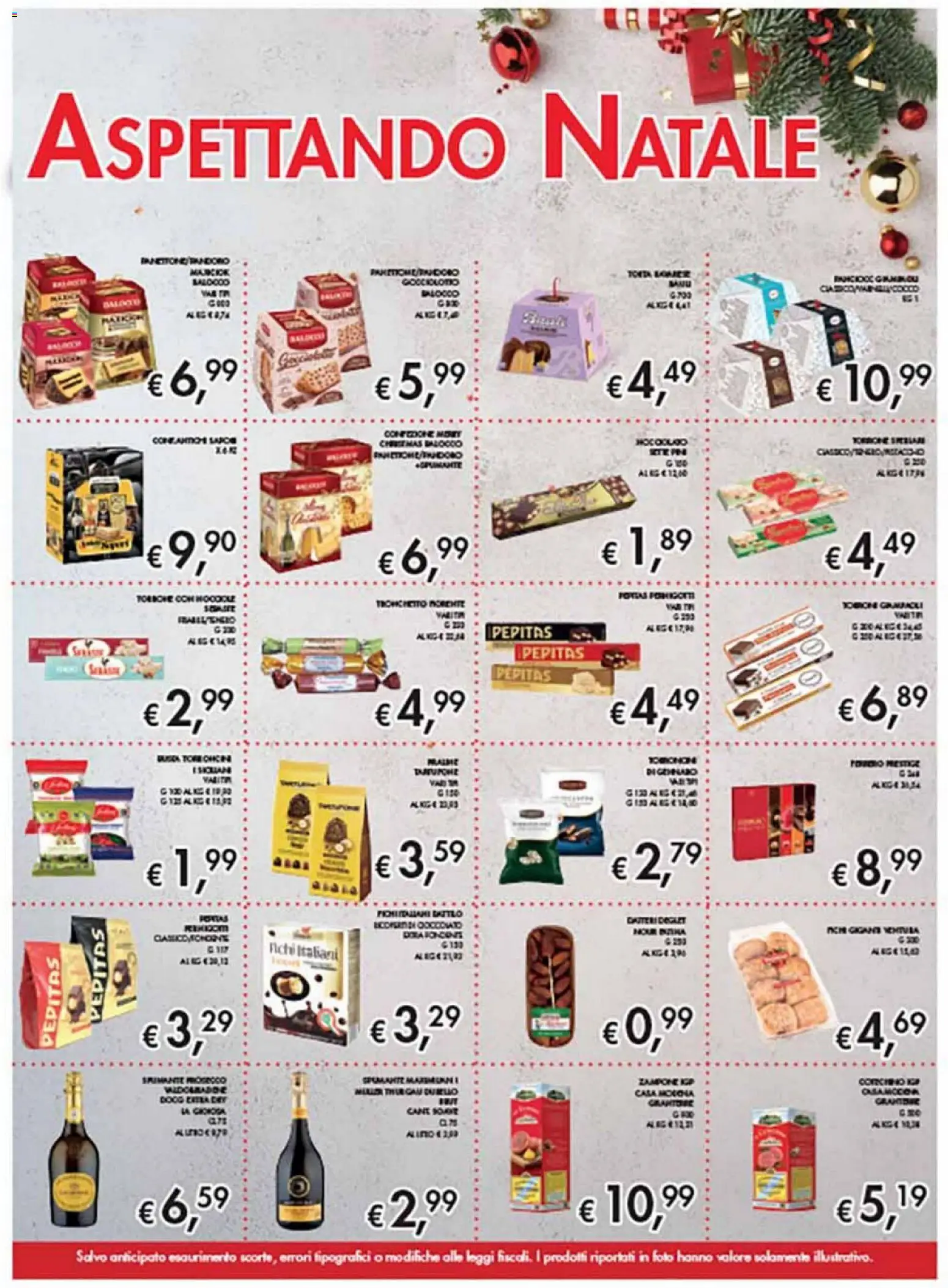 Coal Il Market City catalogo - pagina 9 - valido dal 28/11/2025