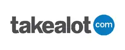 Takealot shop logo