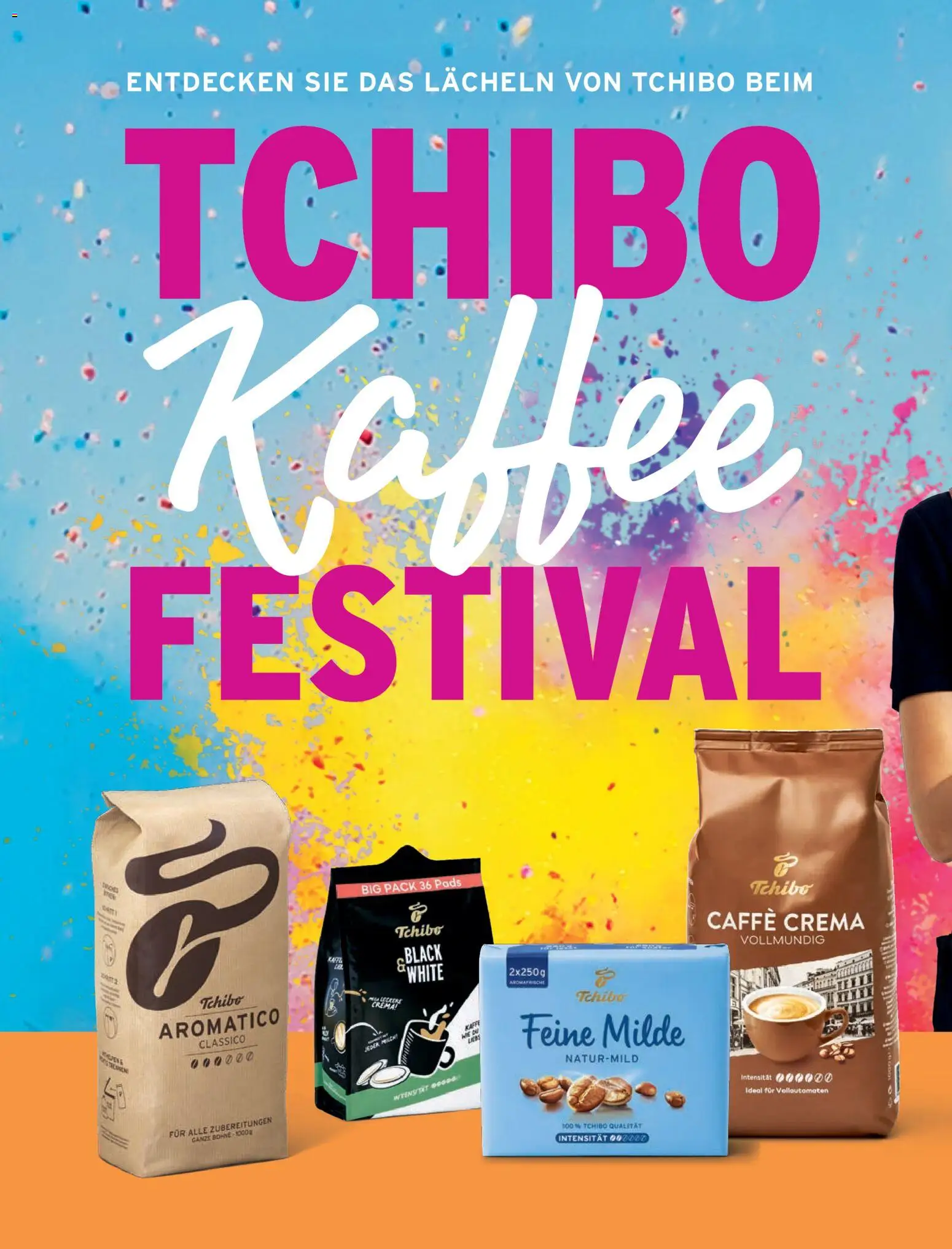 Tchibo Prospekt April - Seite 182 - gültig ab 01.04.2026