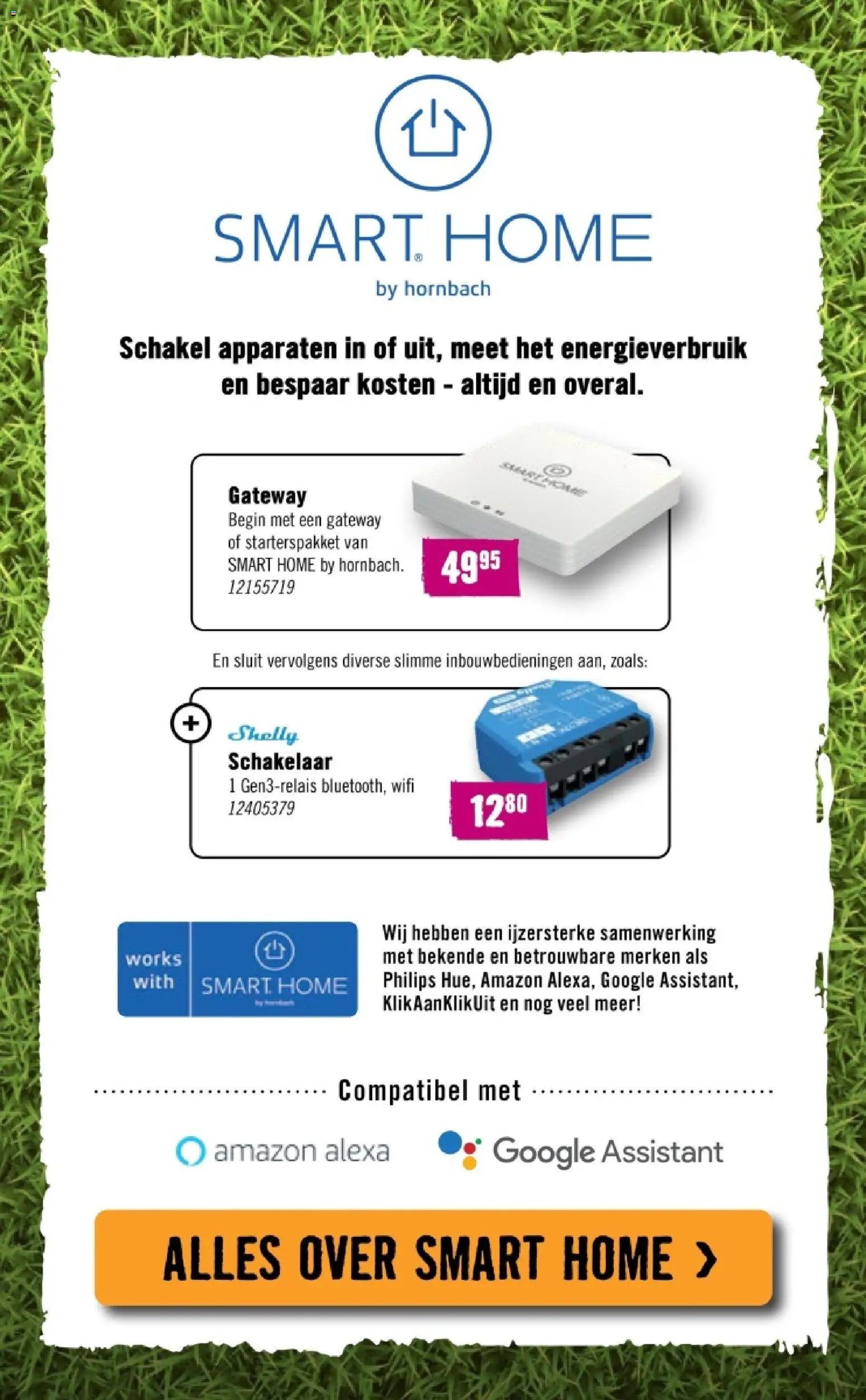 Hornbach folder - page 54- valid from 09-03-2026