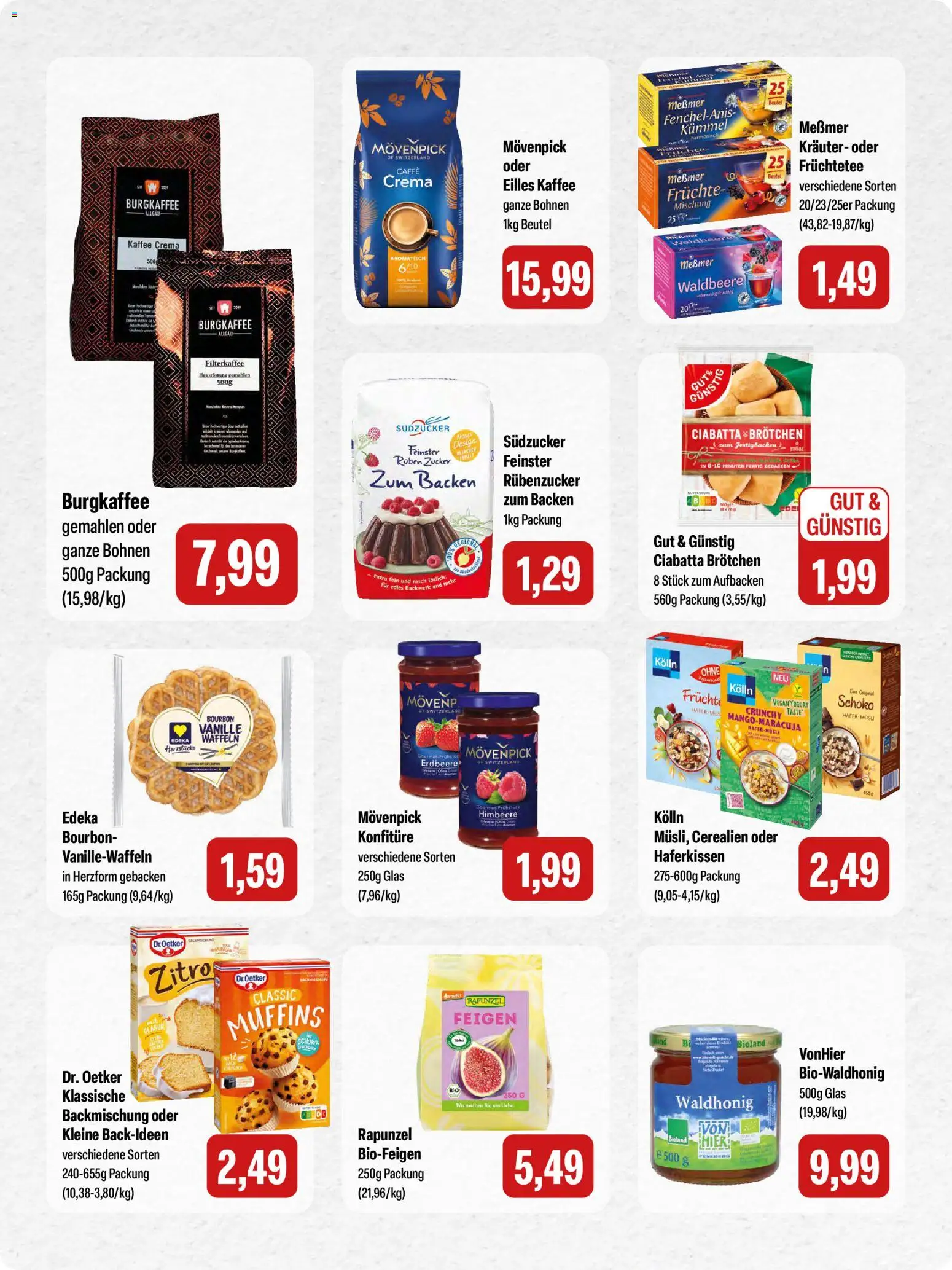 Feneberg Angebote - Seite 11 - gültig ab 11.12.2025