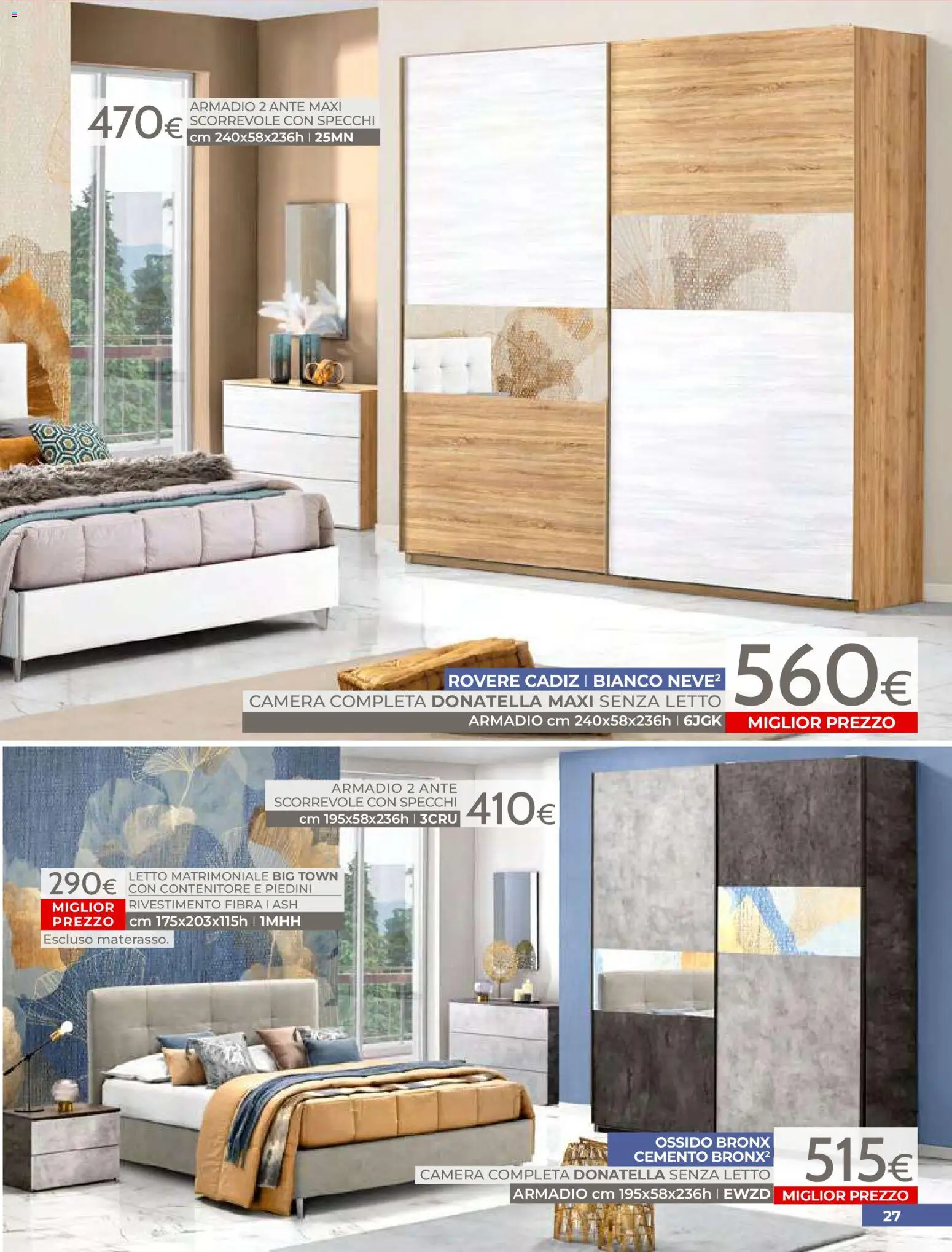 Mondo Convenienza volantino - pagina 29 - valido dal 01/04/2026