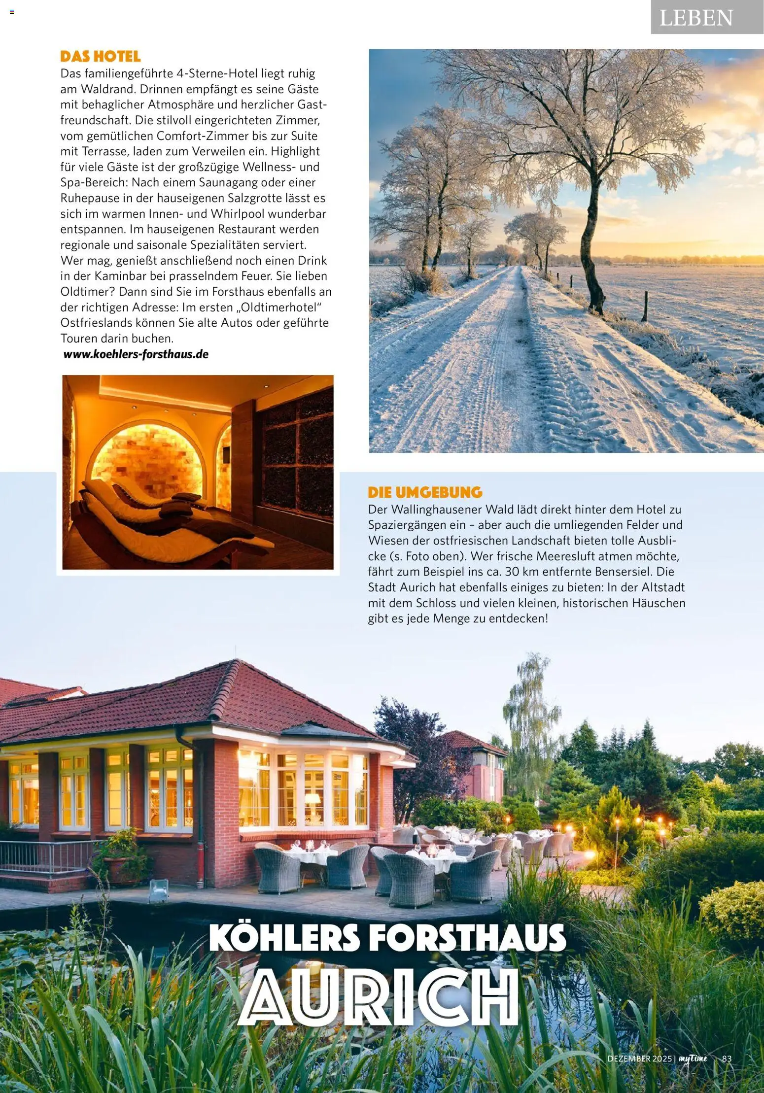 Combi  myTime Dezember 2025 - Seite 83 - gültig ab 01.12.2025