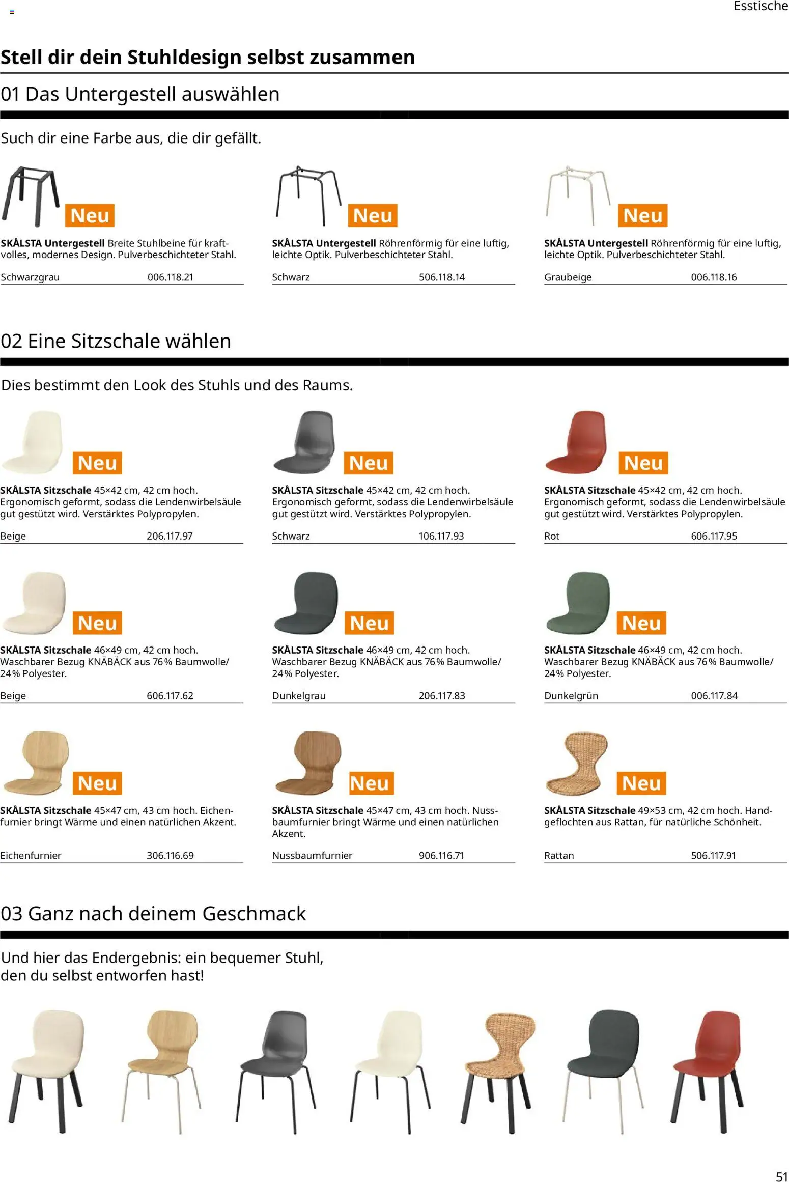 Ikea Essplatz - Seite 51 - gültig ab 02.01.2026