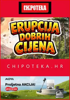 Chipoteka katalog od 17.03.2026
