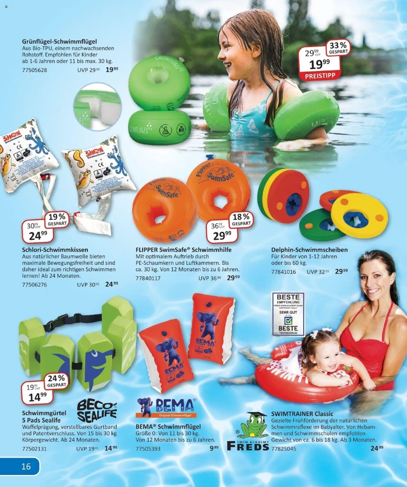 Vedes Prospekt 	 - Seite 18 - gültig ab 20.02.2026