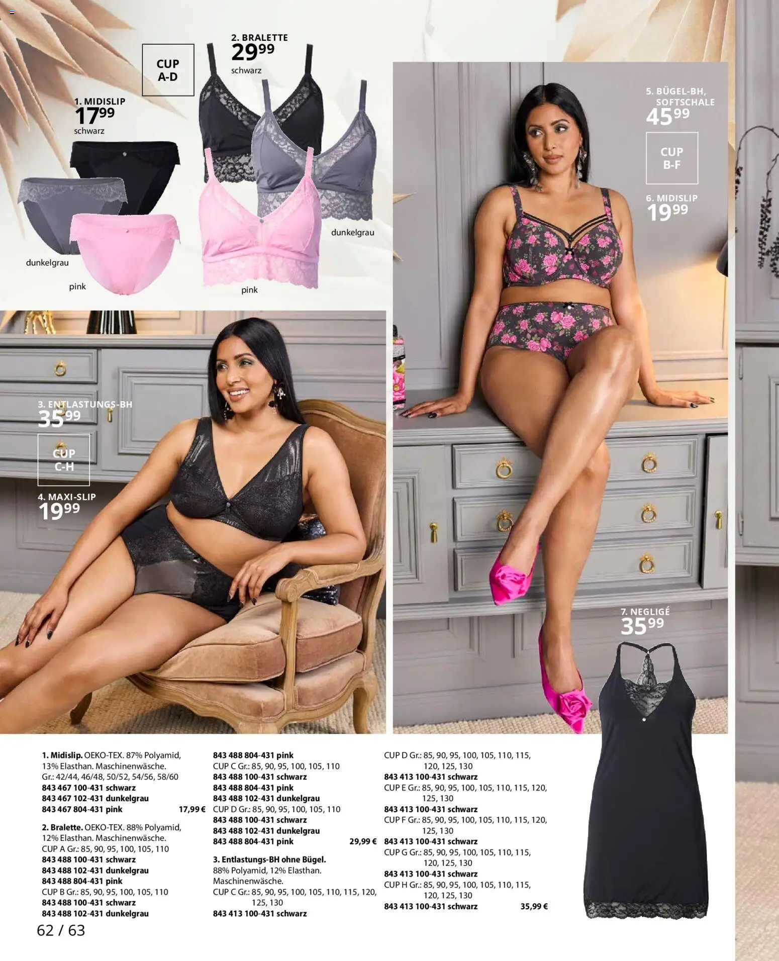 Ulla Popken Prospekt 	 - Seite 62 - gültig ab 01.12.2025