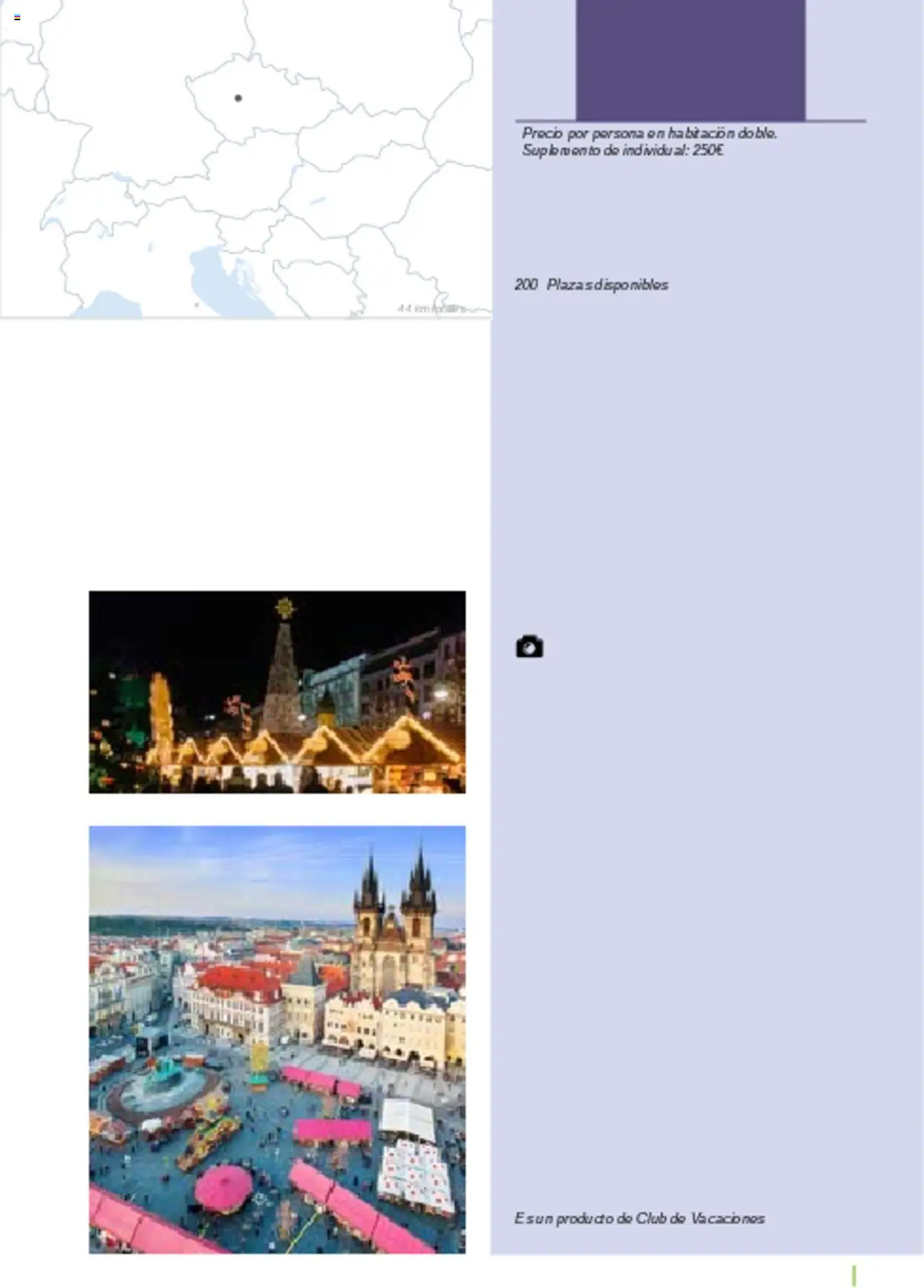 Viajes El Corte Inglés Rutas Culturales de la Comunidad de Madrid - Página de 117 - Válido desde 01/04/2025