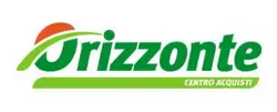 Orizzonte logo logo