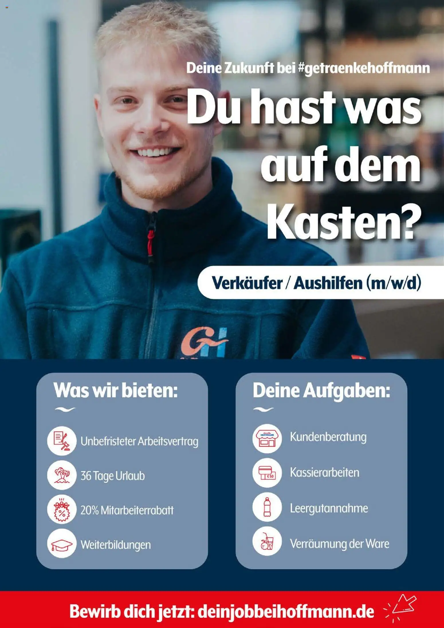 Getränke Hoffmann - Black Friday - Seite 11 - gültig ab 24.11.2025