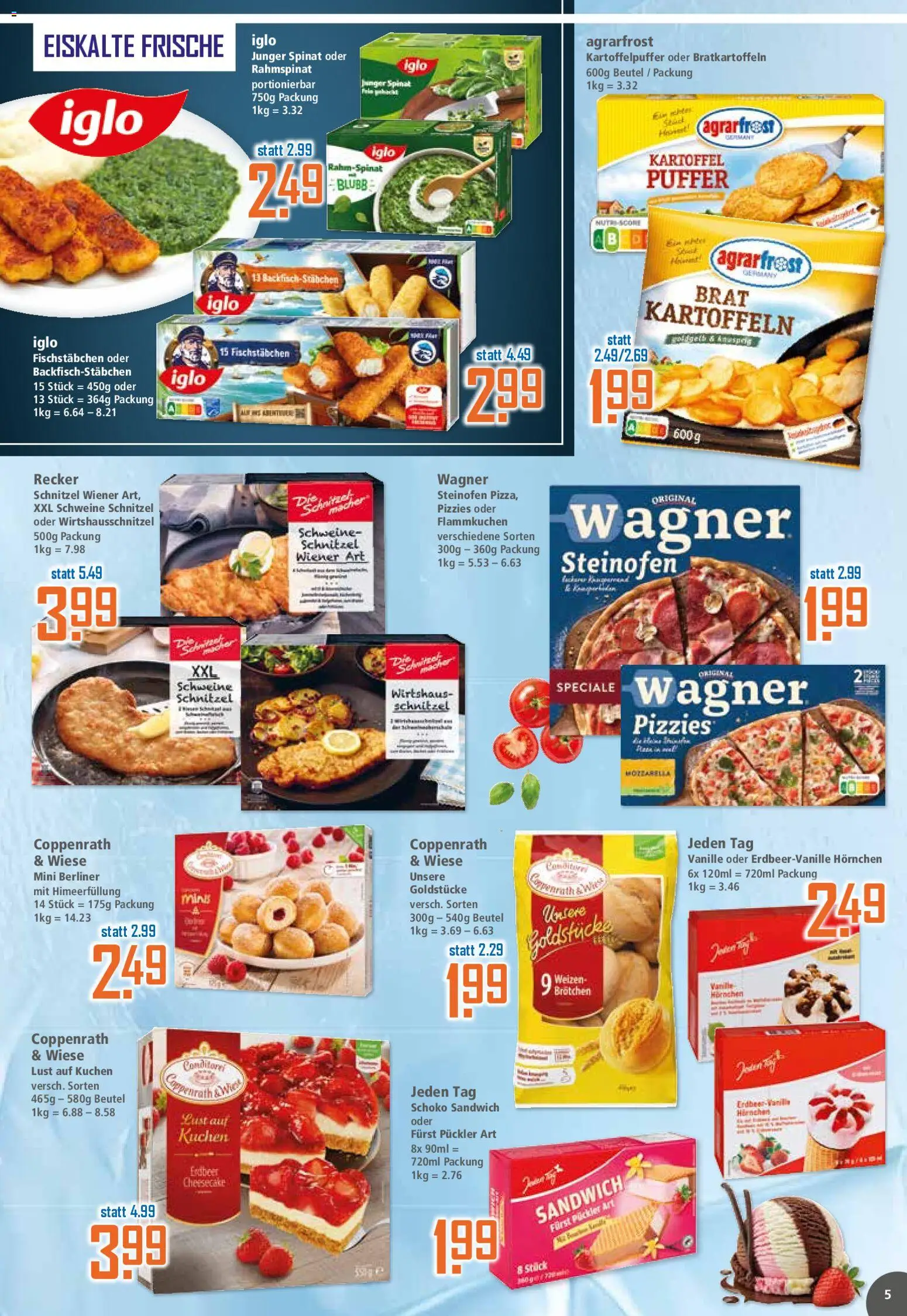 Klaas & Kock Prospekt 	 - Seite 5 - gültig ab 13.04.2026