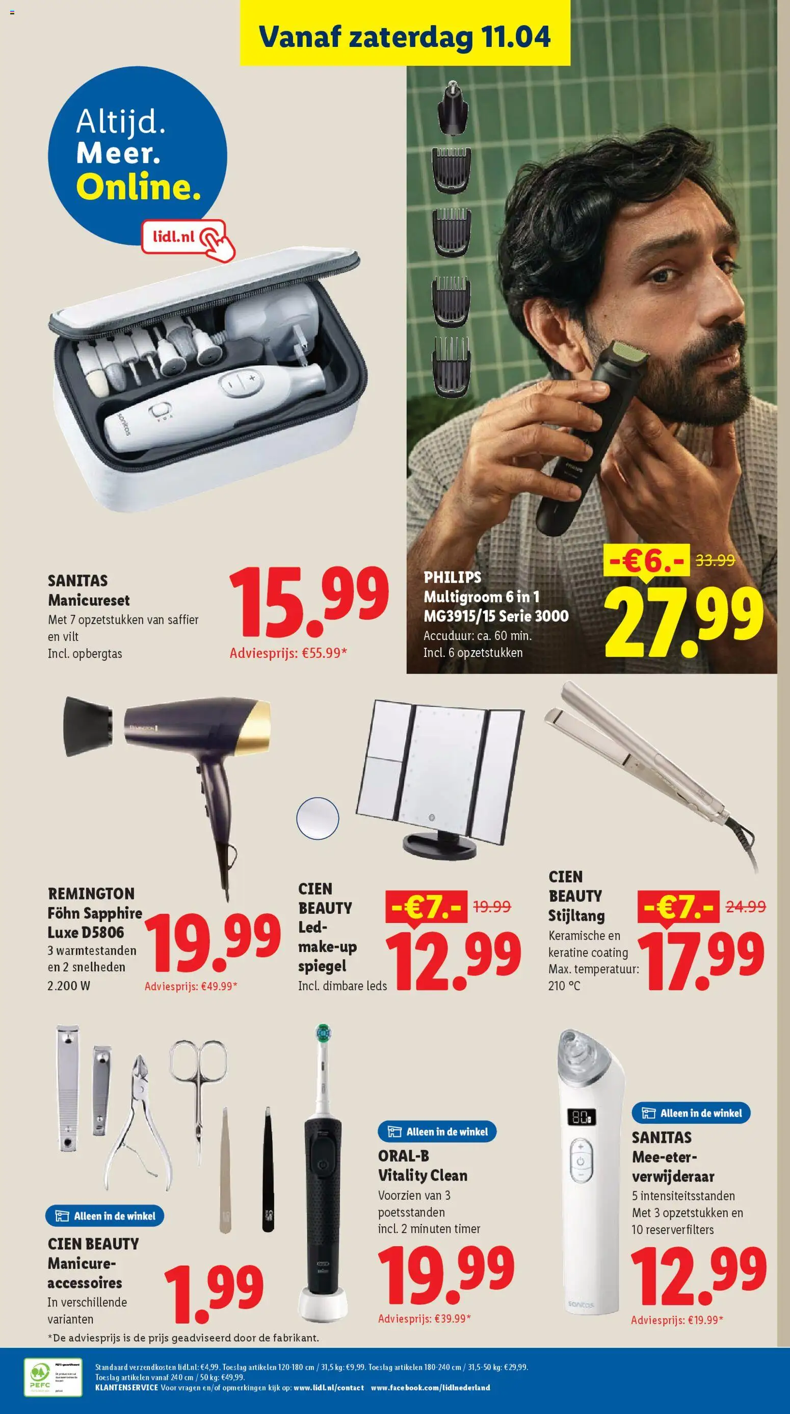 Lidl folder week 15 - page 44- valid from 07-04-2026