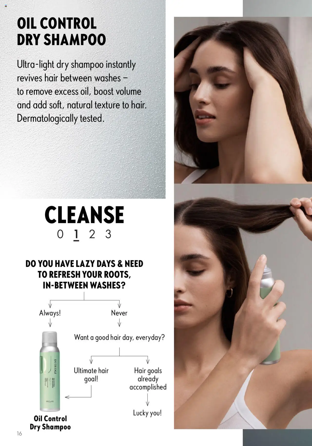 Oriflame - Duologi - page 16- valid from 12/02/2025