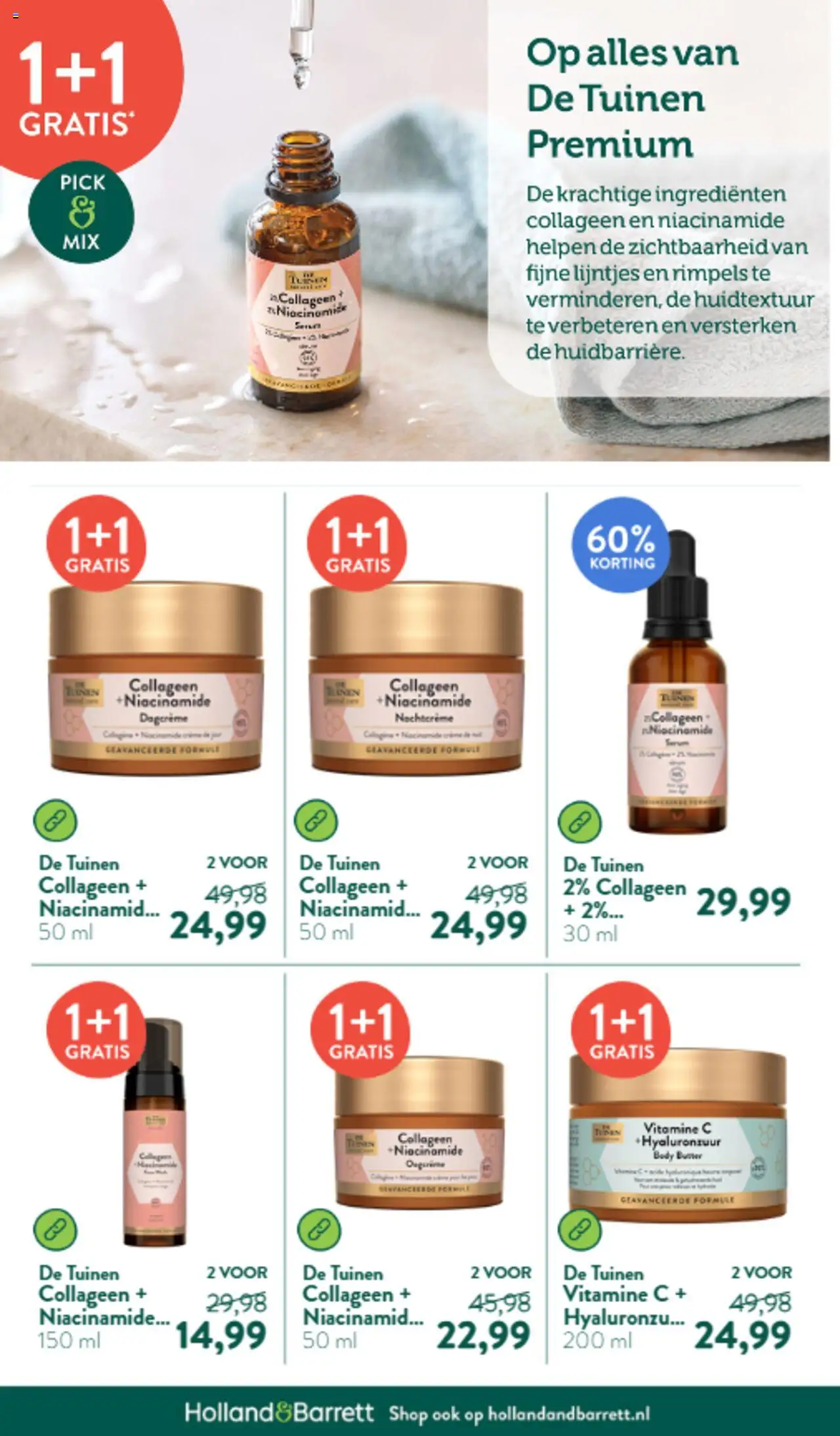 Holland & Barrett - Folder - pagina 20- geldig vanaf 14-07-2025