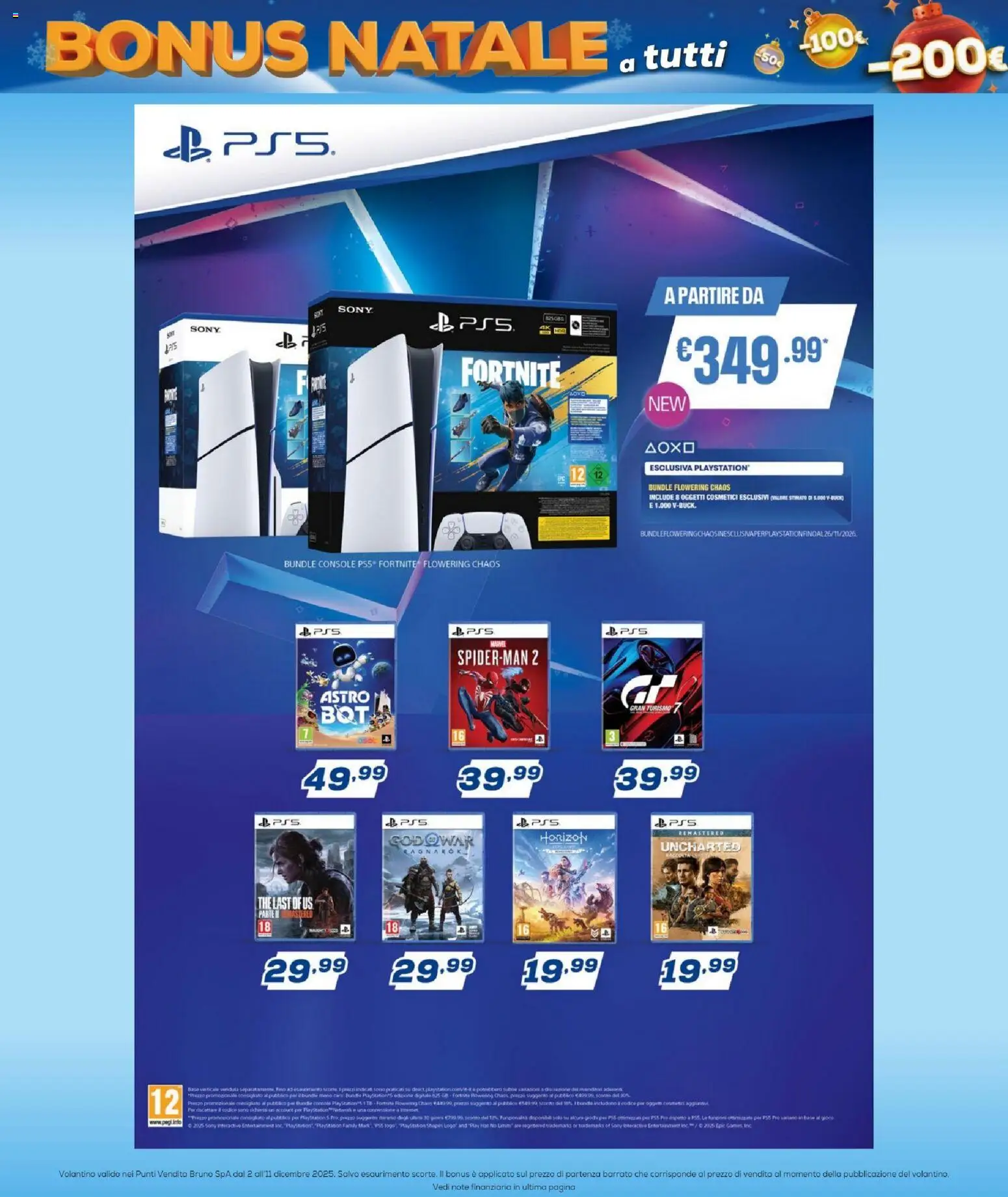 BRUNO Milazzo catalogo - pagina 12 - valido dal 02/12/2025