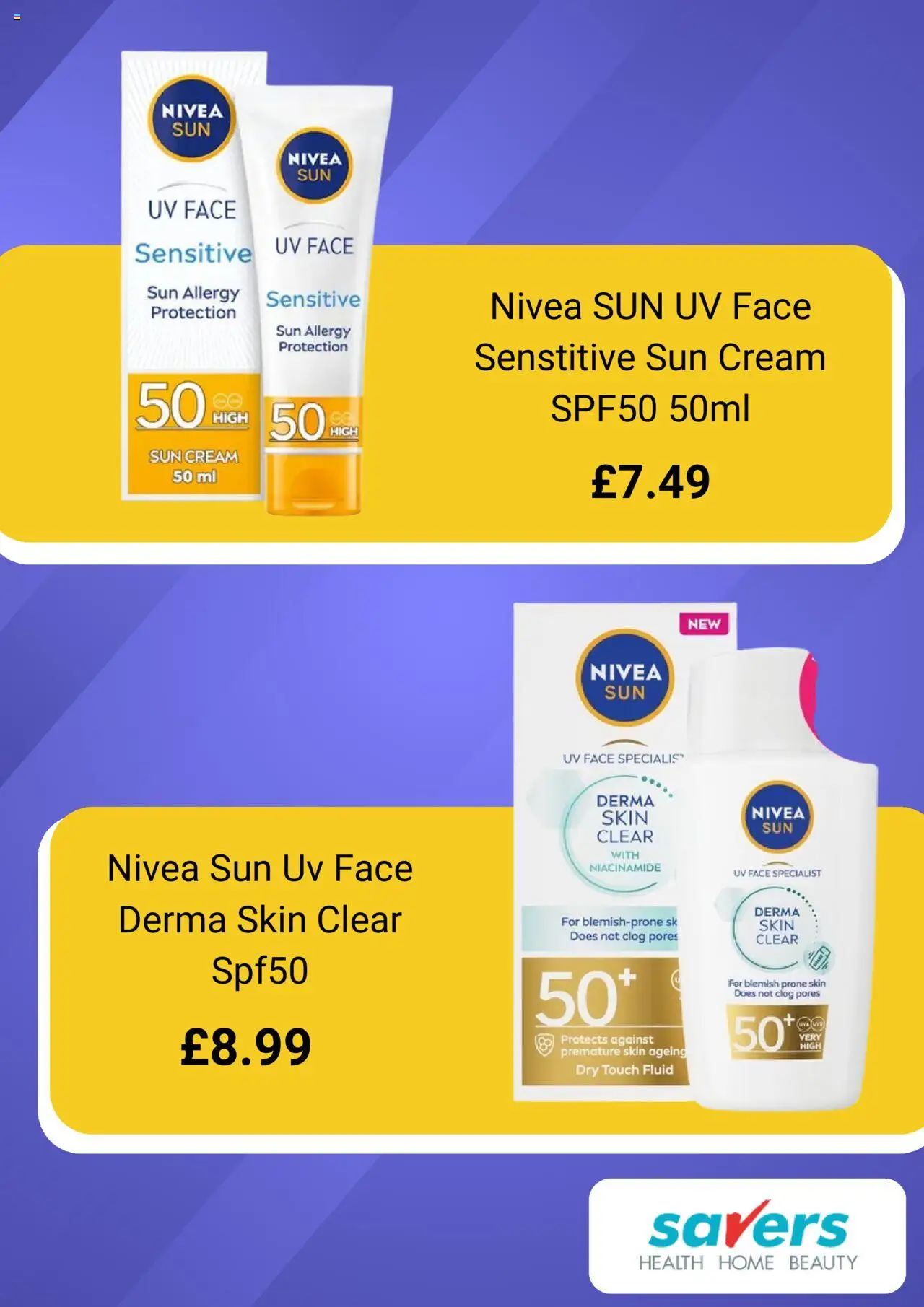 Savers - Offers - page 4- valid from 19/07/2025