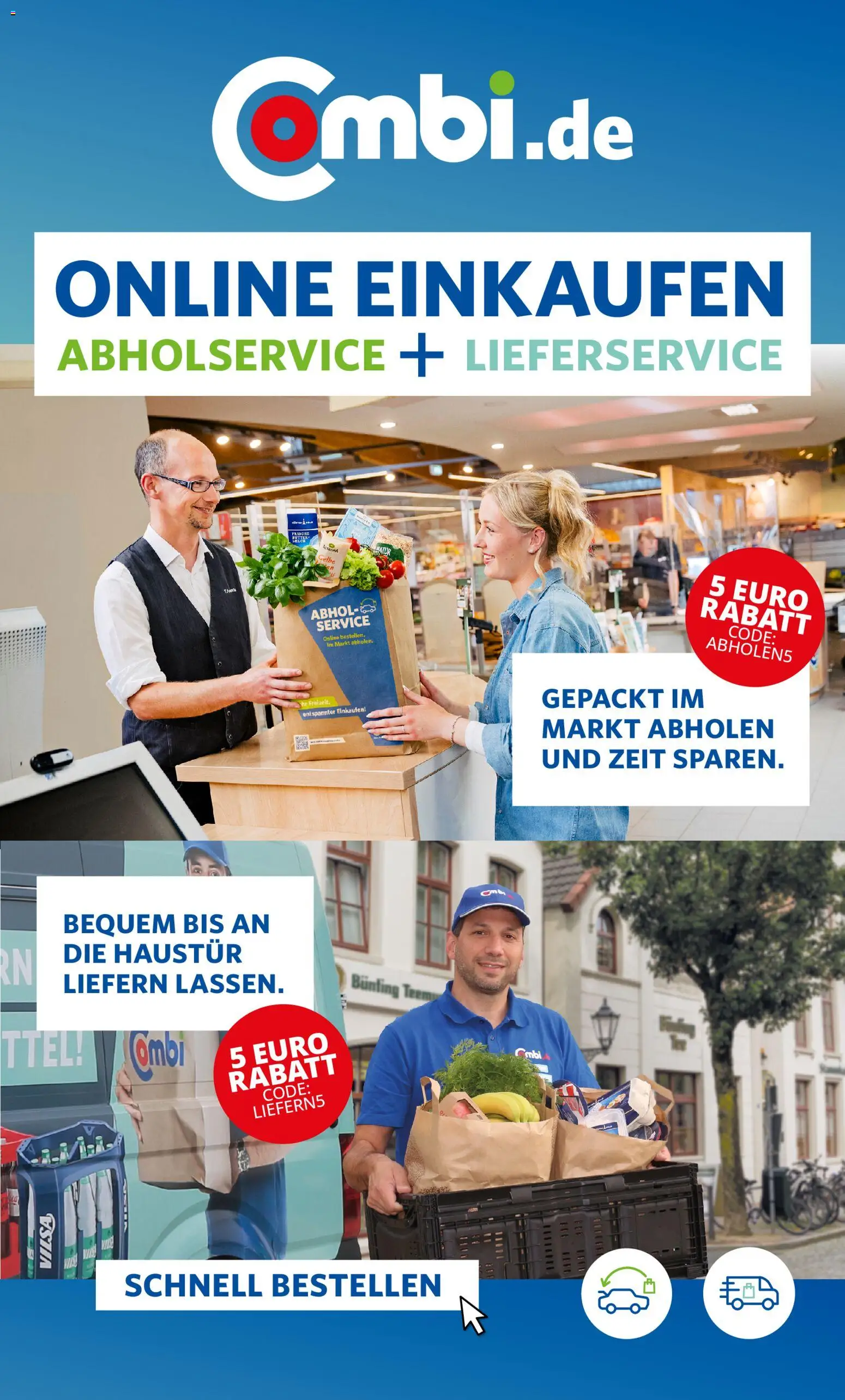 Combi Prospekt 	 - Seite 38 - gültig ab 13.04.2026