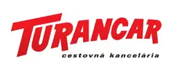 Turancar logo