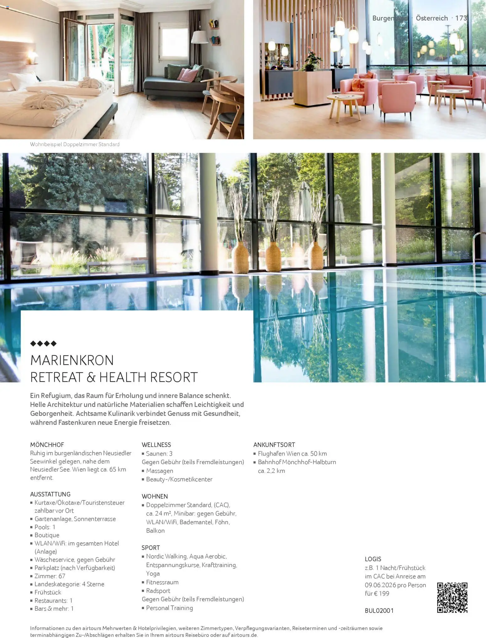 Aida Airtours Erstklassige Europareisen - Seite 173 - gültig ab 30.10.2025