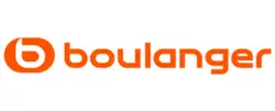 Boulanger logo