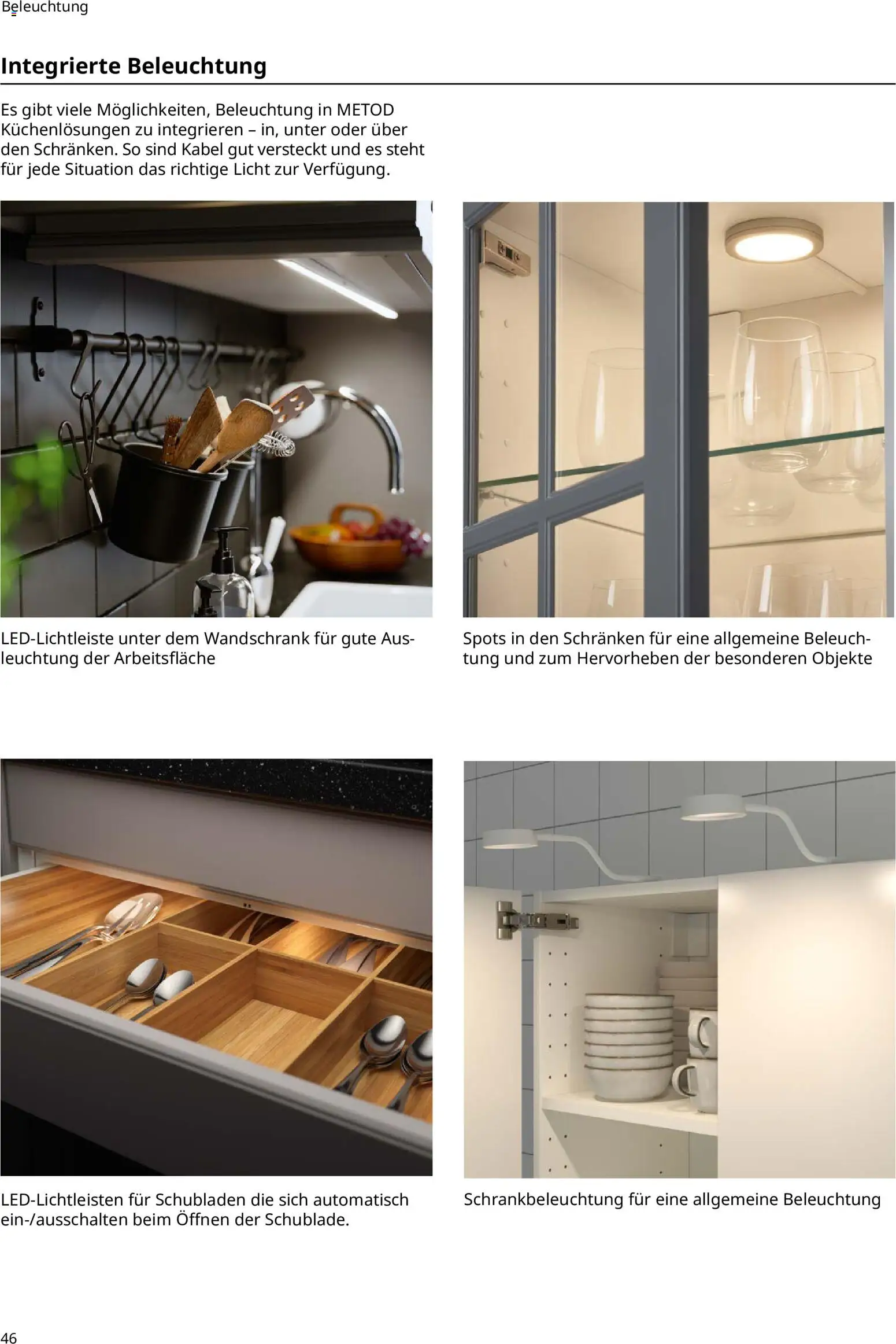 Ikea Prospekt 	 - Seite 46 - gültig ab 01.04.2025