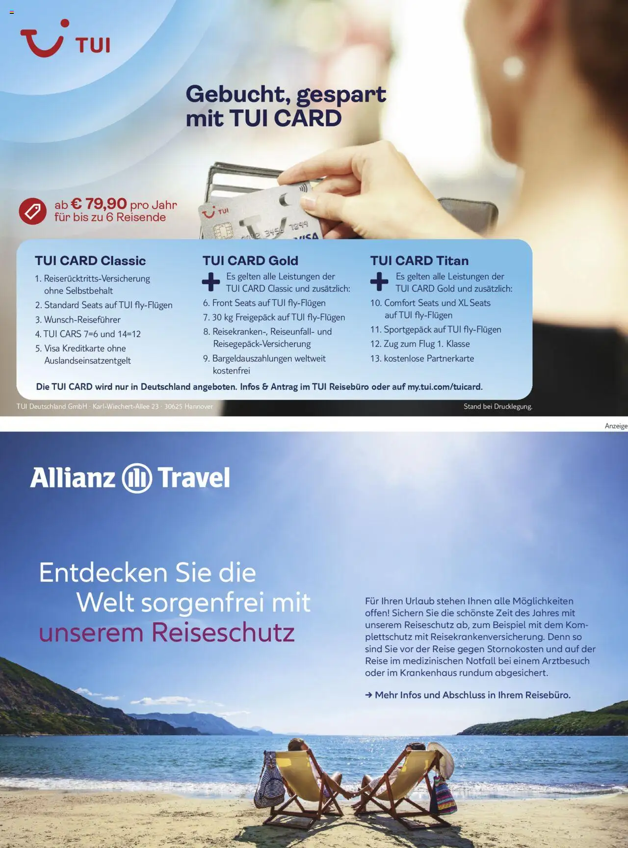 Aida - Asien, Afrika, Orient & Indischer Ozean 2025/26 - Seite 364 - gültig ab 01.11.2025