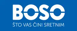 Boso logo logo