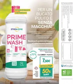 Anteprima Catalogo Stanhome 17/2025 valida dal 11/11/2025