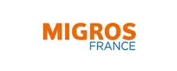 Migros logo