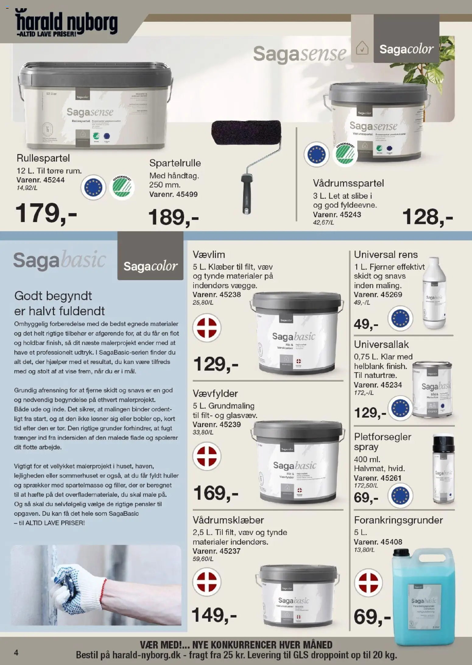 Harald Nyborg - Tilbudsavis - page 4- valid from 16/04/2026
