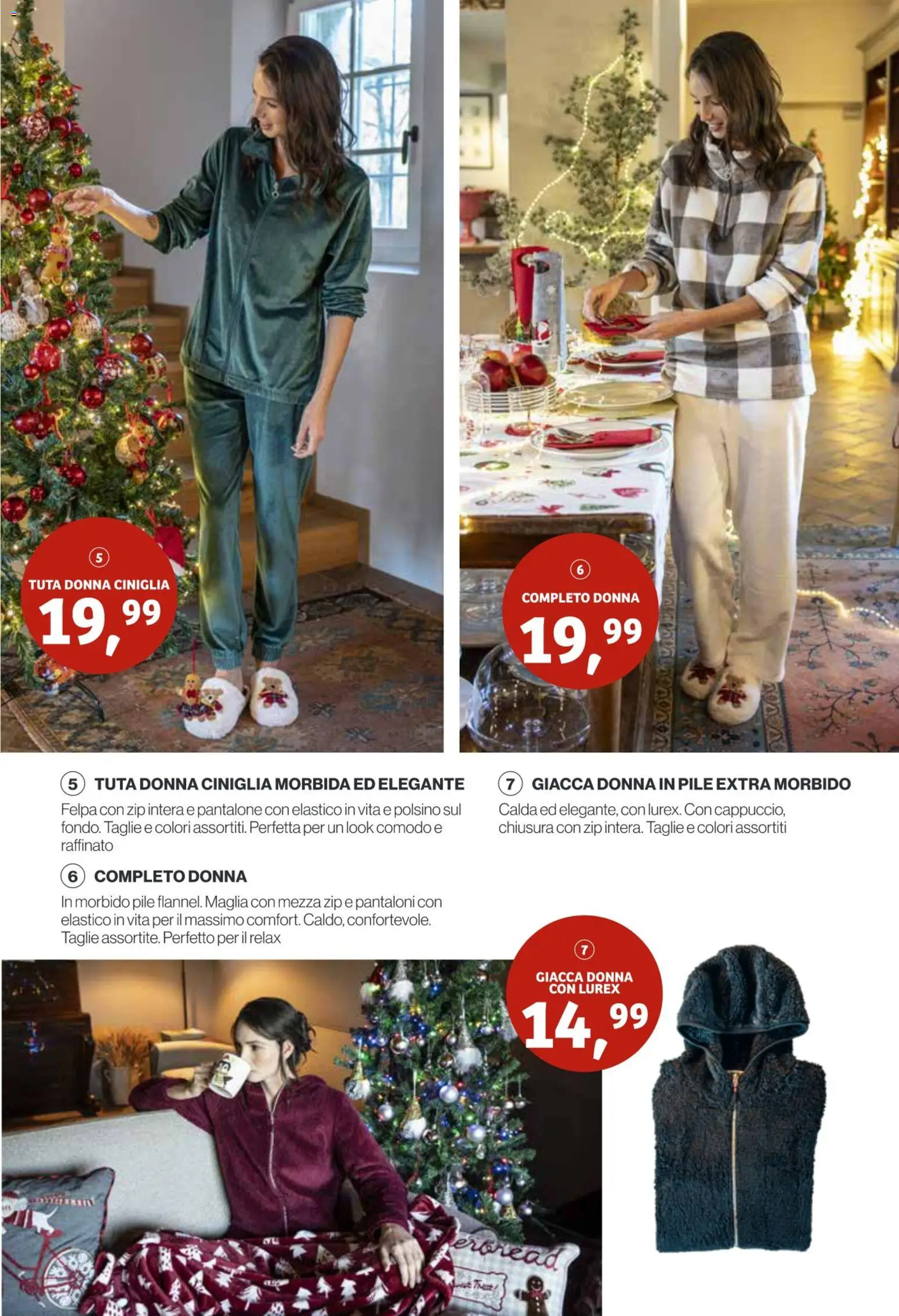 IN's Regala il Natale catalogo - pagina 15 - valido dal 26/11/2025