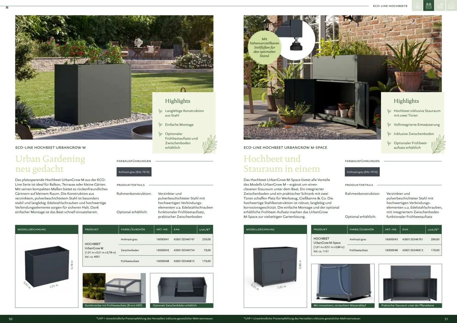 Dehner Kreative Gartentechnik - page 26- valid from 05.01.2026