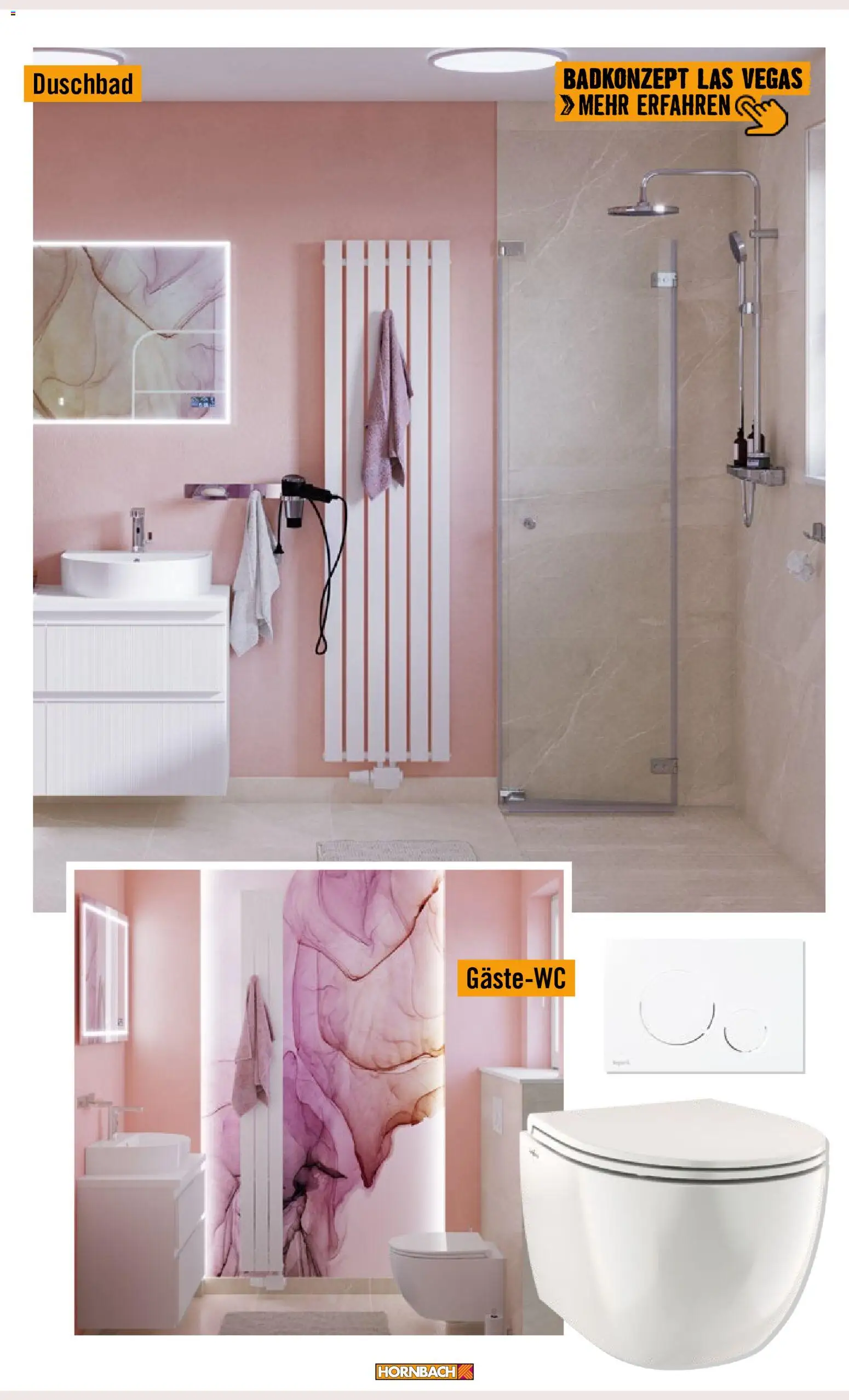 Hornbach Prospekt 	 - Seite 43 - gültig ab 02.02.2026