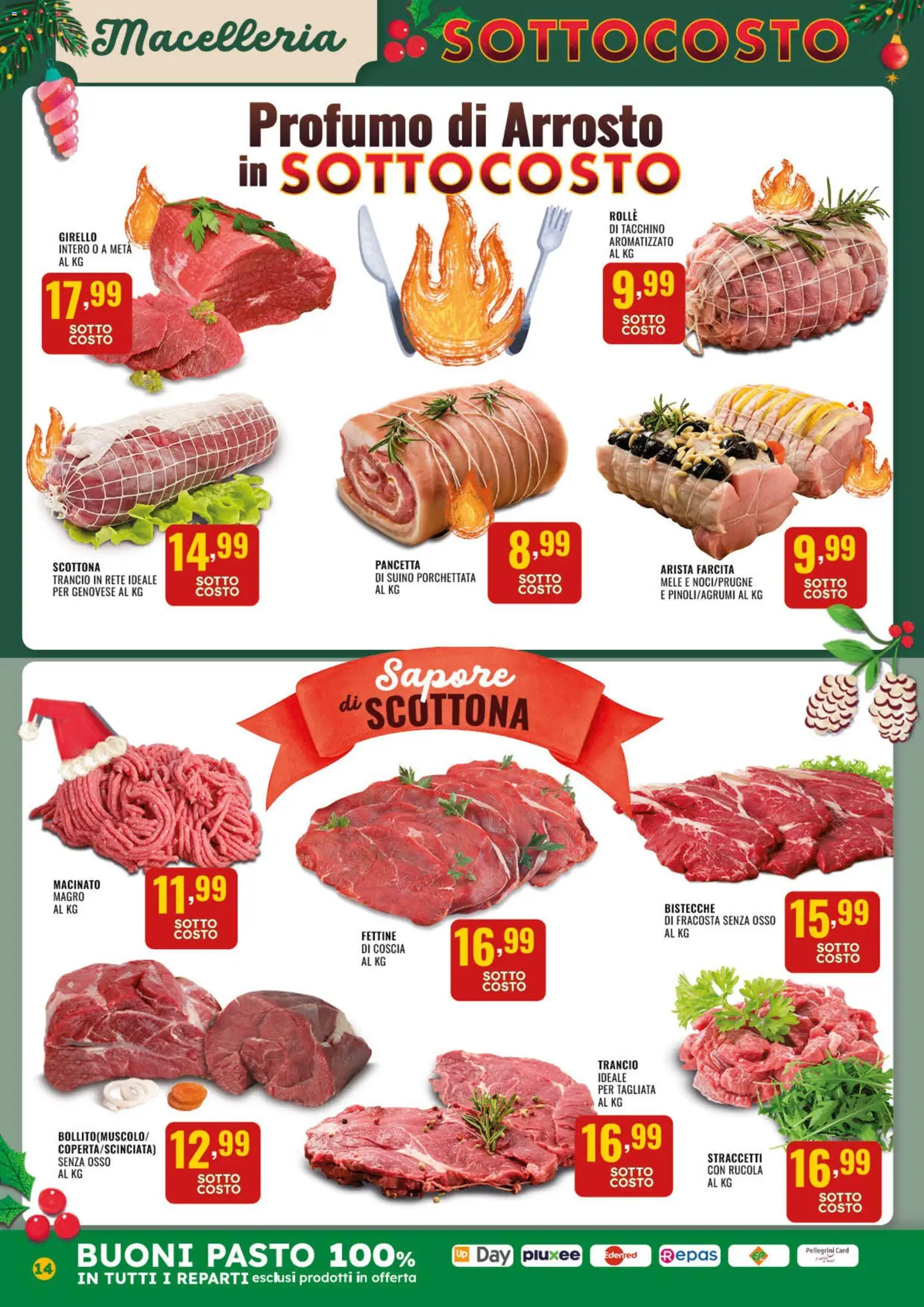 Volantino GECOP	 - pagina 14 - valido dal 01/12/2025