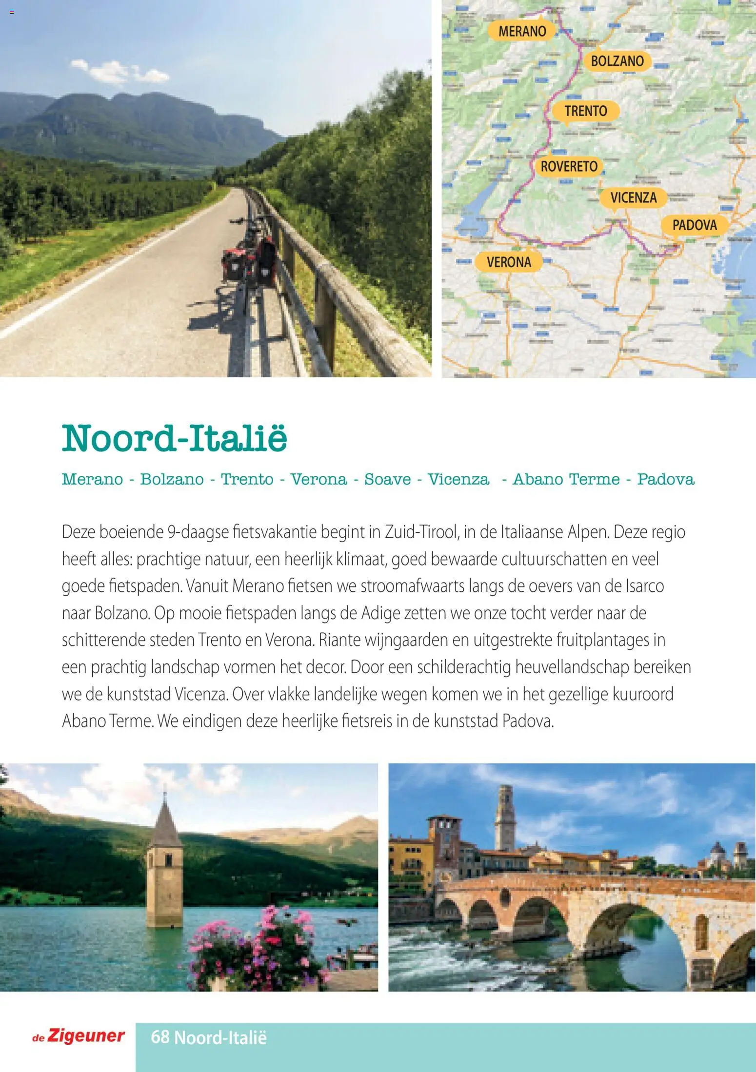 De Zigeuner folder - page 68- valid from 17/11/2025