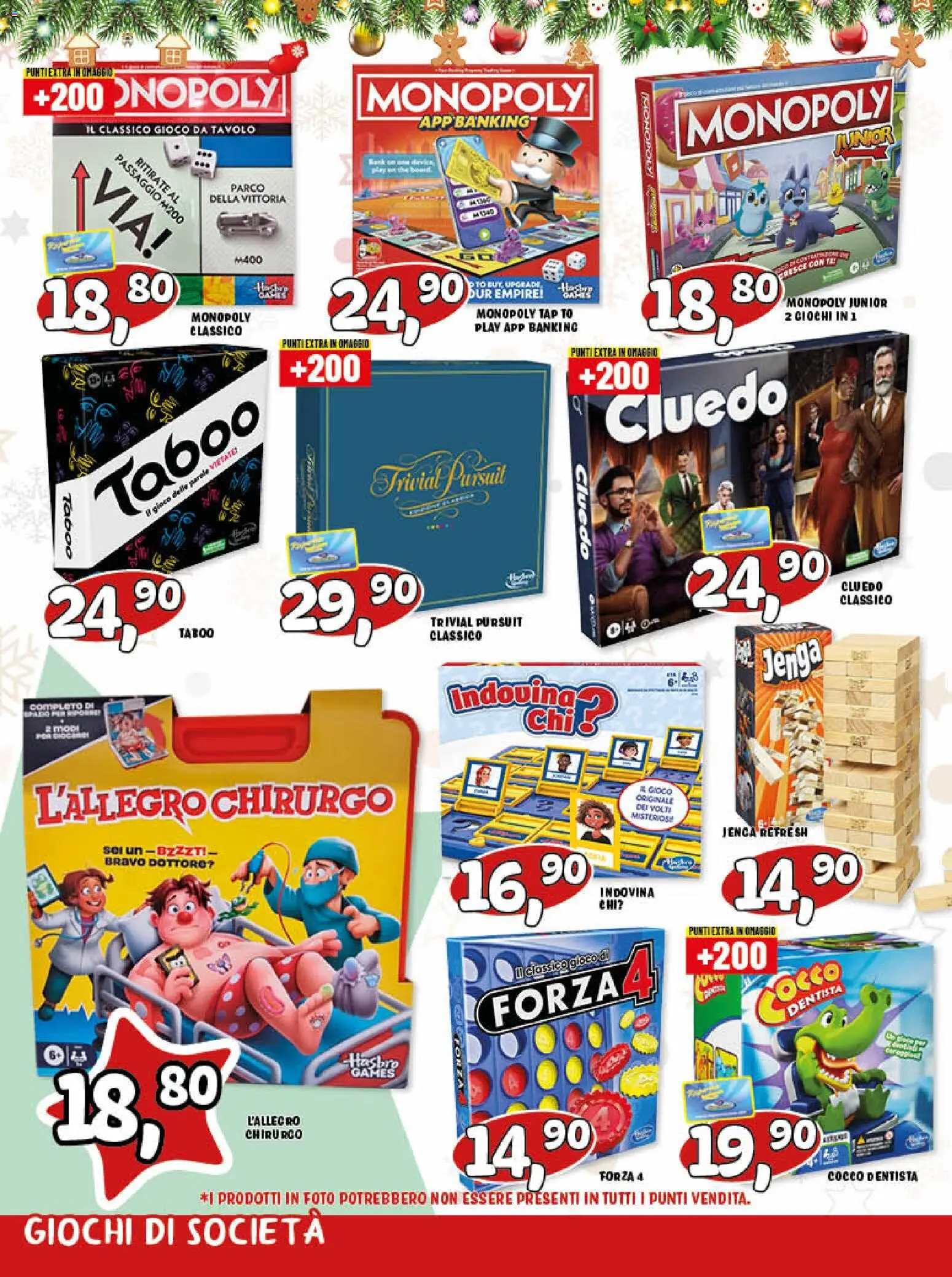 RisparmioCasa Natale catalogo - pagina 36 - valido dal 26/11/2025