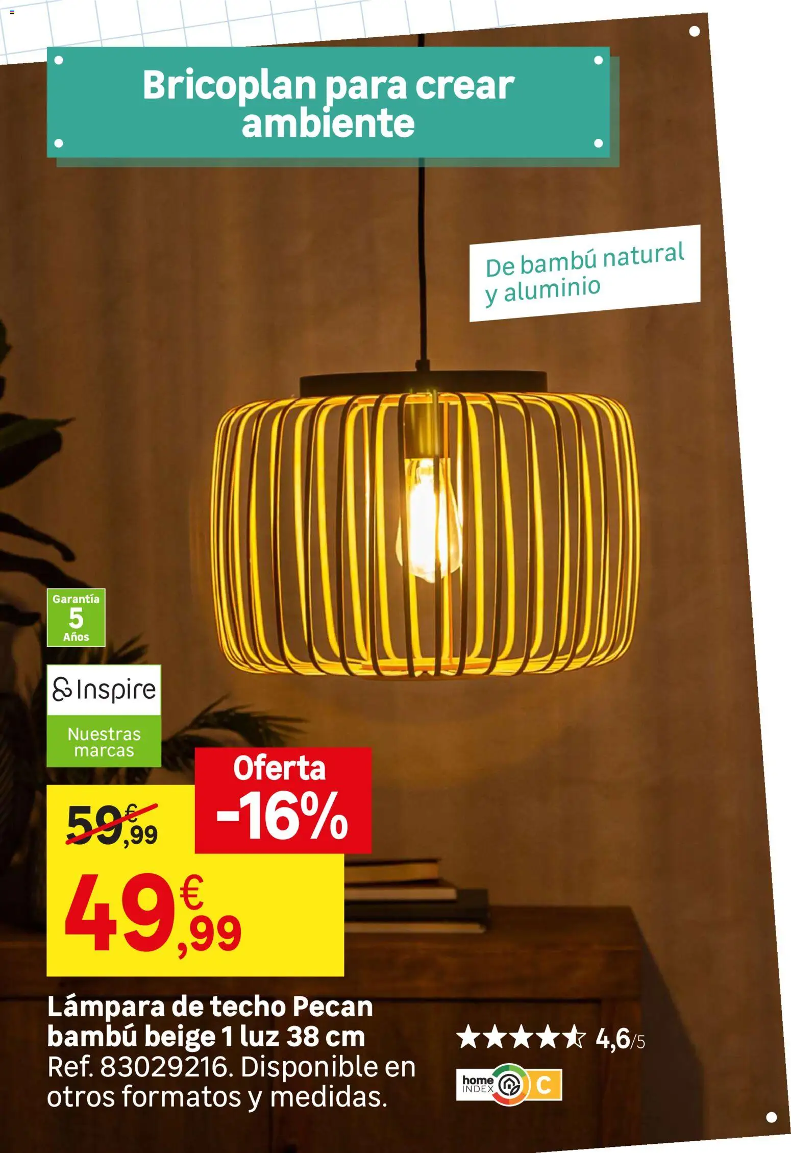 Leroy Merlin catálogo - Página de 73 - Válido desde 24/03/2026