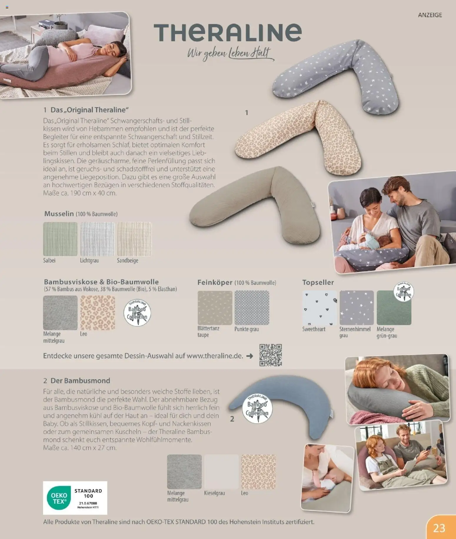 Vedes  Babykatalog  - Seite 23 - gültig ab 01.01.2026