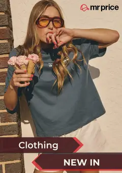 Preview Mr Price Specials valid from 01/11/2025