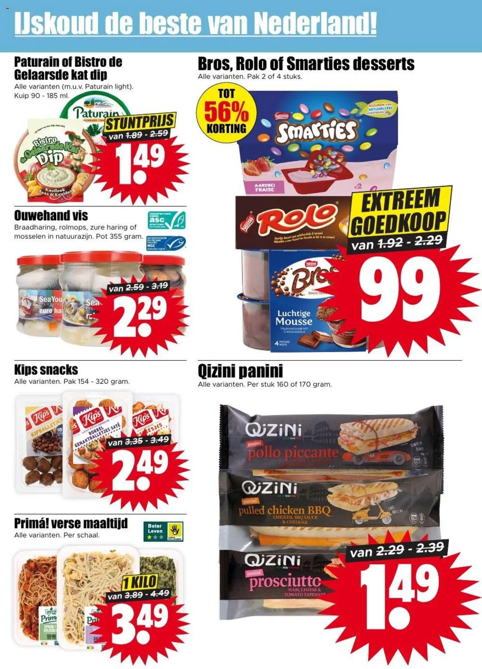 Dirk folder week 17 - page 12- valid from 22-04-2026