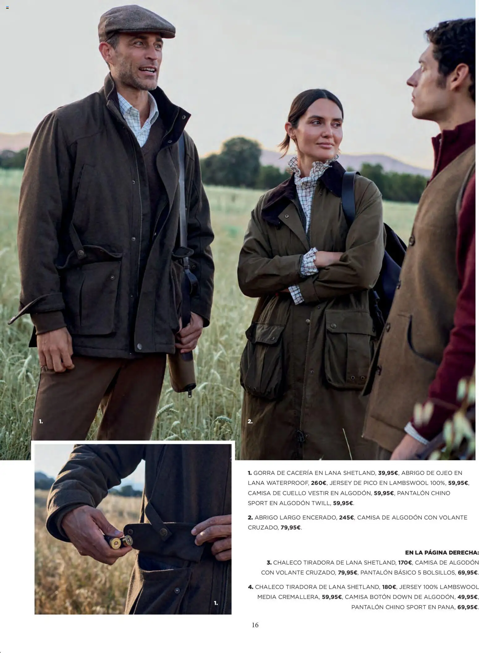 El Corte Inglés ofertas - Página de 16 - Válido desde 22/10/2025