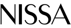 Magazin Nissa in Romania logo
