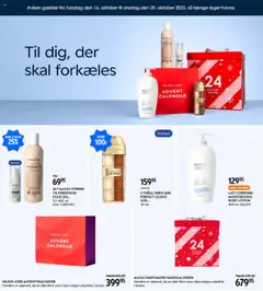 Forhåndsvisning Matas - Tilbudsavis gyldig fra 16/10/2025