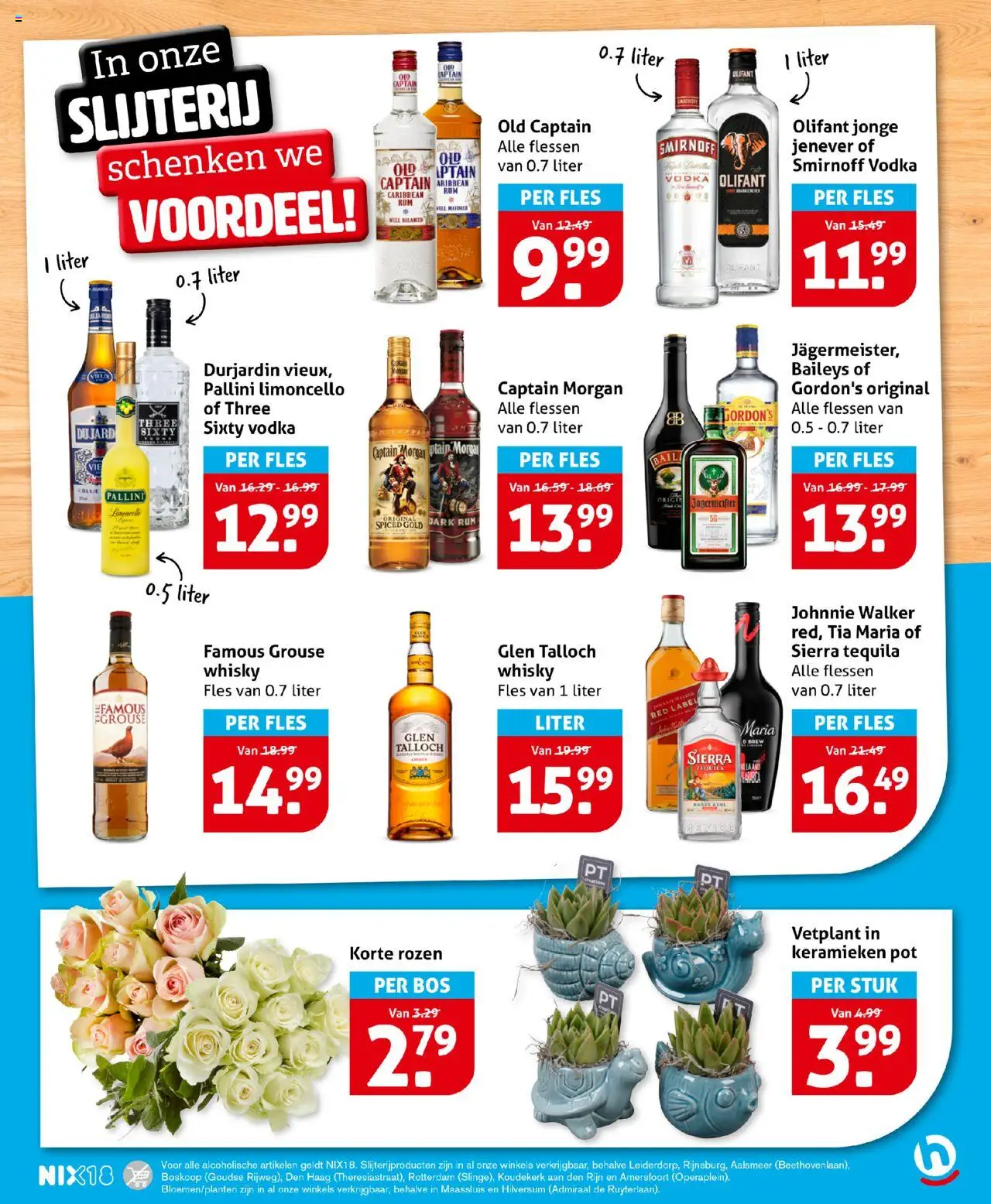 Hoogvliet - Folder - pagina 19- geldig vanaf 16-07-2025