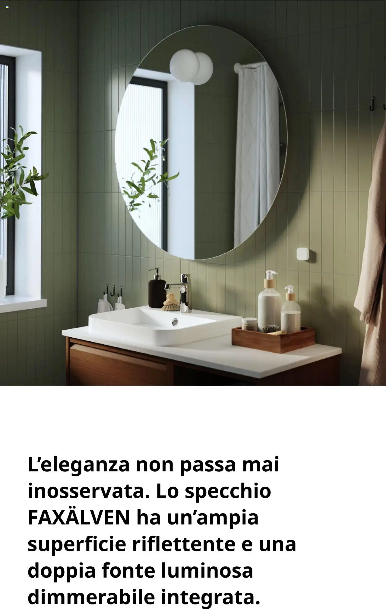 IKEA Brochure Bagni 2024 - pagina 14 - valido dal 19/02/2024