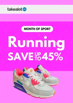 Preview Takealot Specials valid from 05/10/2025