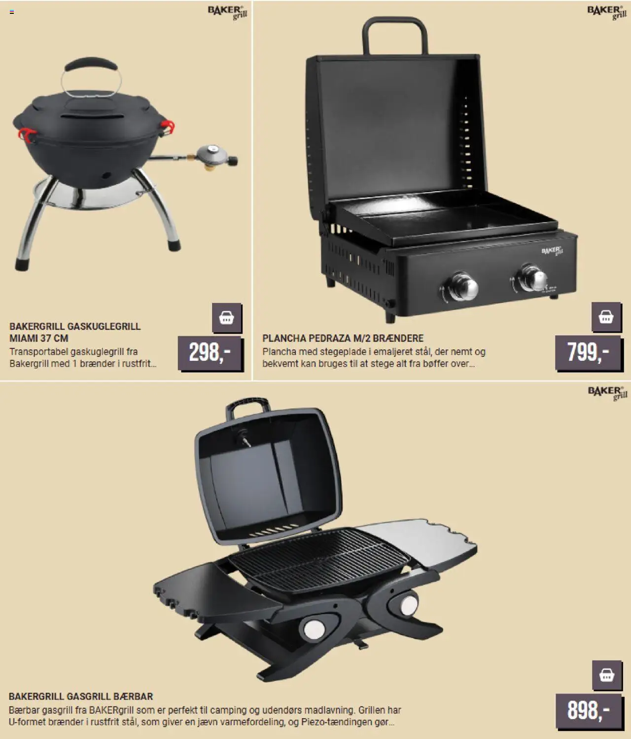 Harald Nyborg - Grill - page 5- valid from 01/01/2026